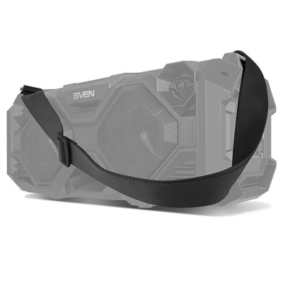 SVEN PS-490 black