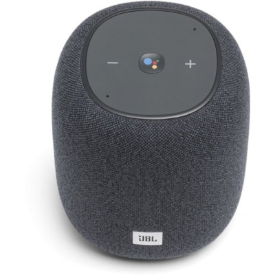 JBL Link Music Grey (JBLLINKMUSICGRYEU)