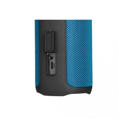 2E SoundXTube Plus Blue (2E-BSSXTPWBL)