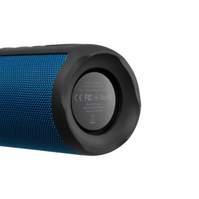 2E SoundXTube Plus Blue (2E-BSSXTPWBL)