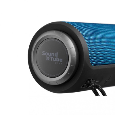 2E SoundXTube Plus Blue (2E-BSSXTPWBL)