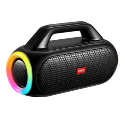 Mifa WildBox Black