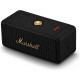 Marshall Emberton II Black and Brass (1006234)
