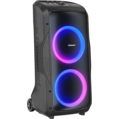 Tronsmart Halo 300 Black (1144103)