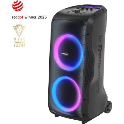 Tronsmart Halo 300 Black (1144103)