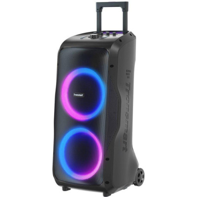 Tronsmart Halo 300 Black (1144103)