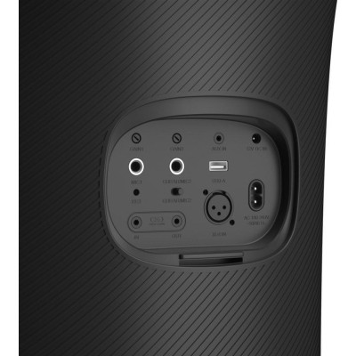 Tronsmart Halo 300 Black (1144103)