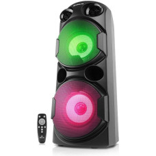 REAL-EL X-780 Black (EL121600030)