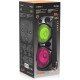 REAL-EL X-780 Black (EL121600030)