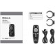 REAL-EL X-780 Black (EL121600030)