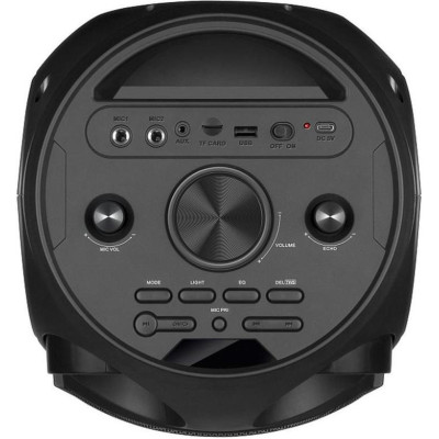 REAL-EL X-780 Black (EL121600030)