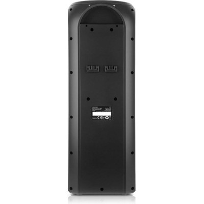 REAL-EL X-780 Black (EL121600030)