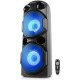 REAL-EL X-780 Black (EL121600030)