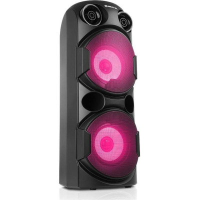 REAL-EL X-780 Black (EL121600030)