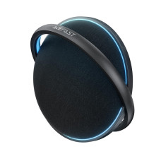 Acefast K5 Pro Portable wireless Speaker Black (6974316285465)