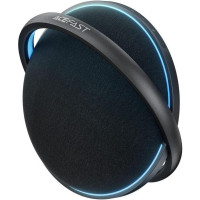 Acefast K5 Pro Portable wireless Speaker Black (6974316285465)