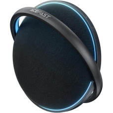 Acefast K5 Pro Portable wireless Speaker Black (6974316285465)