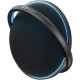 Acefast K5 Pro Portable wireless Speaker Black (6974316285465)