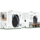 Acefast K5 Pro Portable wireless Speaker Black (6974316285465)