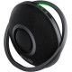 Acefast K5 Pro Portable wireless Speaker Black (6974316285465)