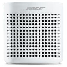 BOSE SoundLink color II (polar white)