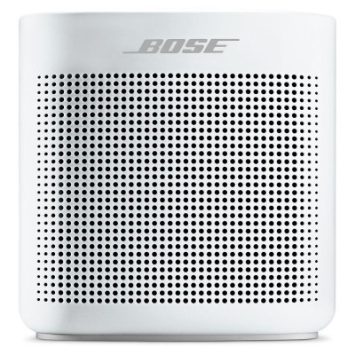 BOSE SoundLink color II (polar white)