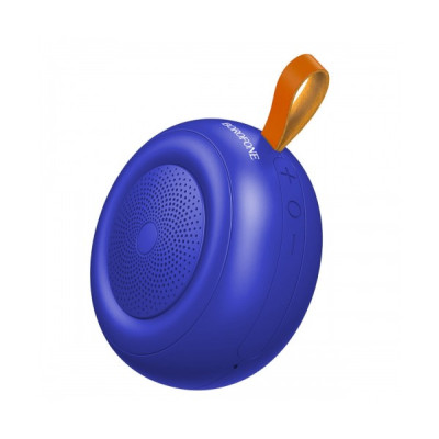 Borofone BR10 Blue