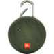 JBL CLIP 3 Forest Green (JBLCLIP3GRN)
