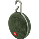JBL CLIP 3 Forest Green (JBLCLIP3GRN)