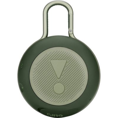 JBL CLIP 3 Forest Green (JBLCLIP3GRN)
