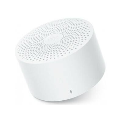 Xiaomi Mi Compact Speaker 2 White (QBH4141)