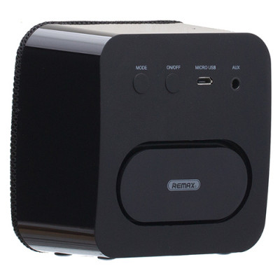 REMAX RB-M18 Black (RB-M18BK)