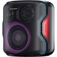 Sharp PS-921 Black