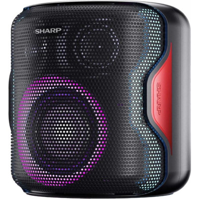 Sharp PS-921 Black