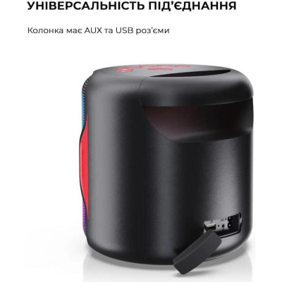Sharp PS-921 Black