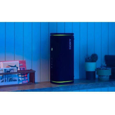 Sony ULT FIELD 5 Black (SRSULT50B.E)