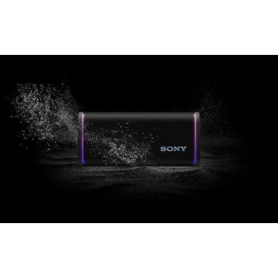 Sony ULT FIELD 5 Black (SRSULT50B.E)