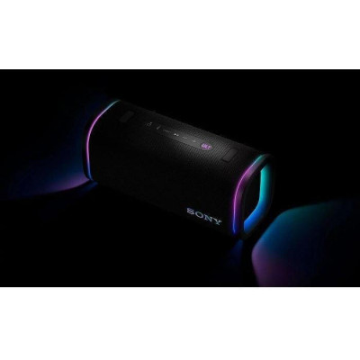 Sony ULT FIELD 5 Black (SRSULT50B.E)