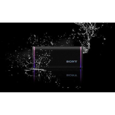 Sony ULT FIELD 5 Black (SRSULT50B.E)
