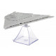 eKids Disney Star Wars Star Destroyer (LI-B33.UFMV7)