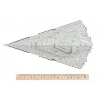 eKids Disney Star Wars Star Destroyer (LI-B33.UFMV7)