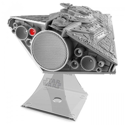 eKids Disney Star Wars Star Destroyer (LI-B33.UFMV7)