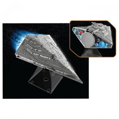 eKids Disney Star Wars Star Destroyer (LI-B33.UFMV7)