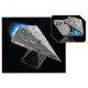 eKids Disney Star Wars Star Destroyer (LI-B33.UFMV7)