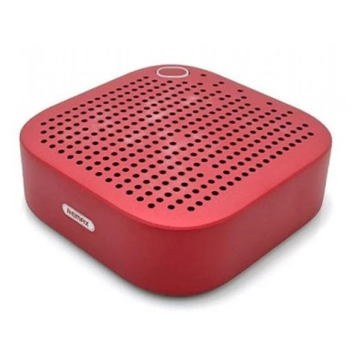 REMAX RB-M27 Red (RB-M27RD)