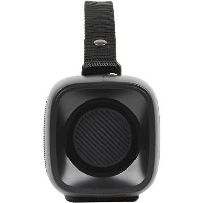 REAL-EL X-717 Black (EL121600021)