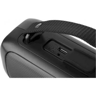 REAL-EL X-717 Black (EL121600021)