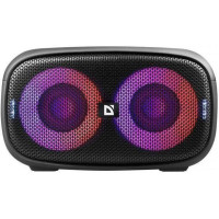 Defender Q5 Black (65305)