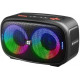 Defender Q5 Black (65305)