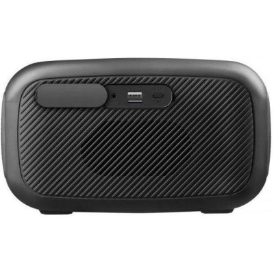 Defender Q5 Black (65305)